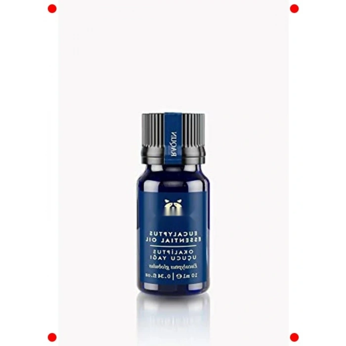 %100 Saf Okaliptus Uçucu Yağı 10ml