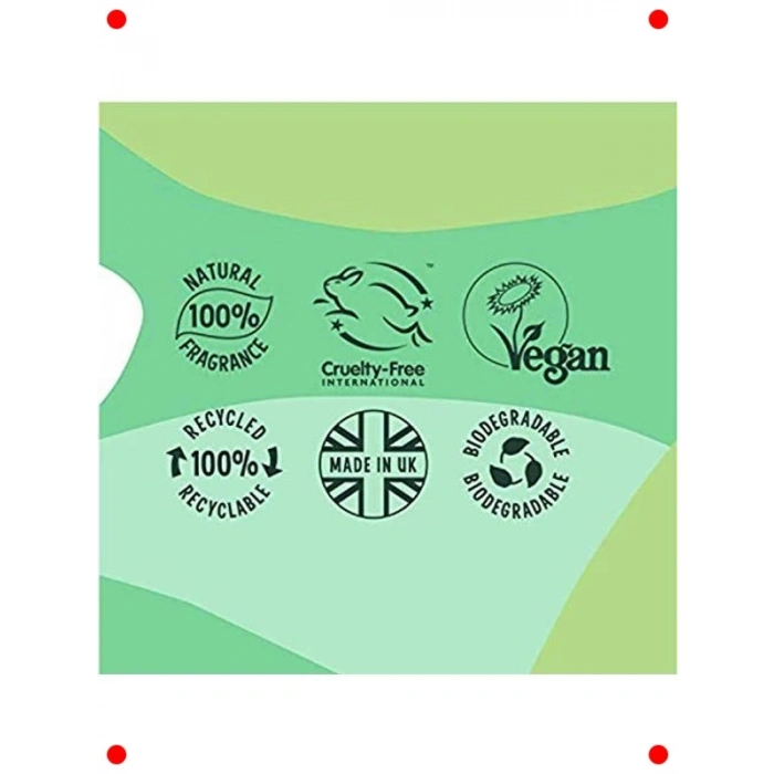 %99 Doğal Greyfurt & Portakallı Şampuan 400 ml