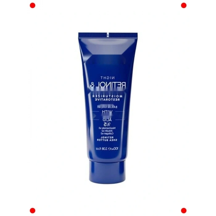 & Kolajen İçerikli Yoğun Onarıcı Yüz Kre