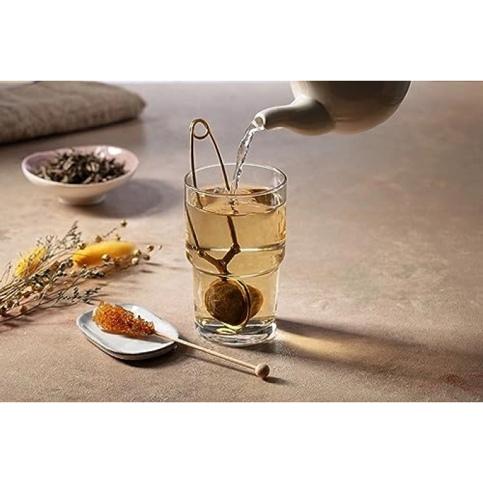 0 T 3lü Su Bardağı Seti, Pencereli Kutuda Sunum