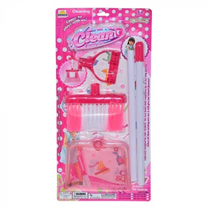 02395 Sun.Rst-Tezlik Seti