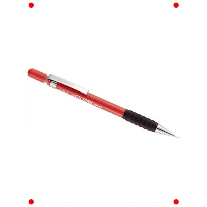 0.3 mm İnce Uçlu Mekanik Kurşun Kalem