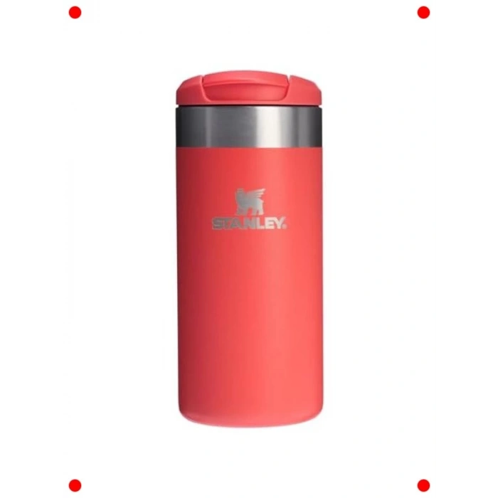 0.35 Litre Kapasiteli Seyahat Termos Bardak