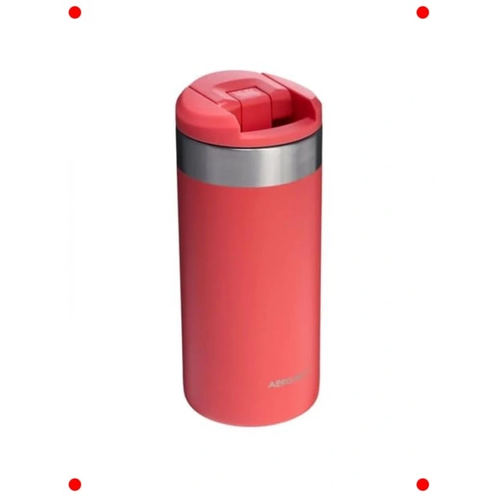 0.35 Litre Kapasiteli Seyahat Termos Bardak