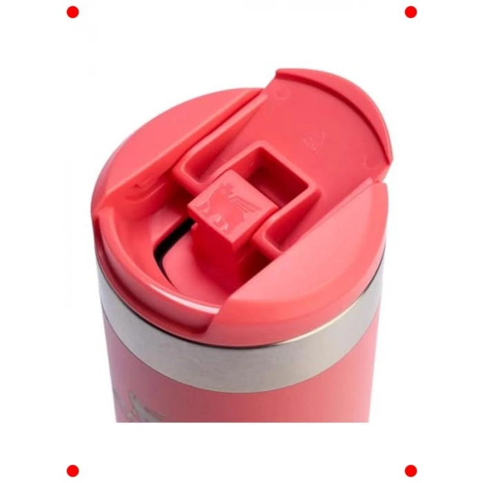 0.35 Litre Kapasiteli Seyahat Termos Bardak