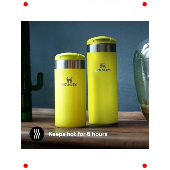 0.35 Litre Seyahat Termos Bardak