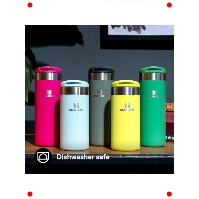 0.35 Litre Seyahat Termos Bardak