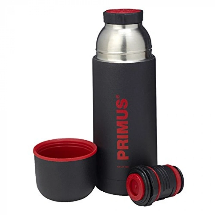 0.35 LT VACUUM TERMOS, Kullanım Kolaylığı