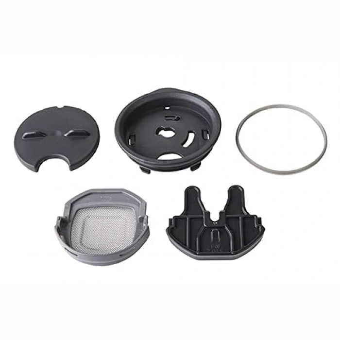 0.45L Kapasiteli Vakumlu Termos Bardak, Süzgeçli Kapak