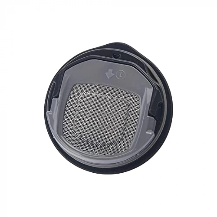 0.45L Kapasiteli Vakumlu Termos Bardak, Süzgeçli Kapak