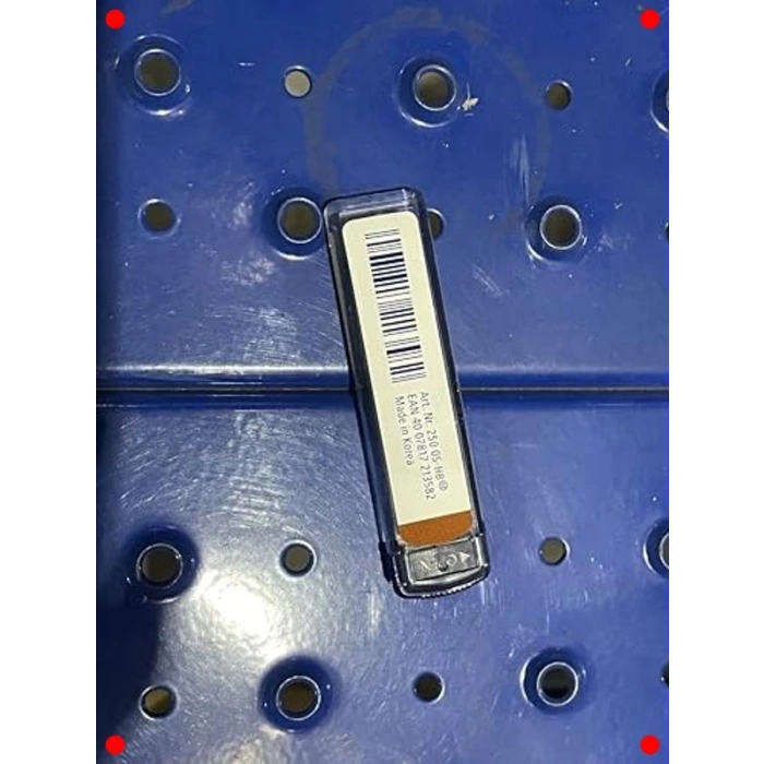 0.5 mm B Sertliğinde Mekanik Kurşun Ucu