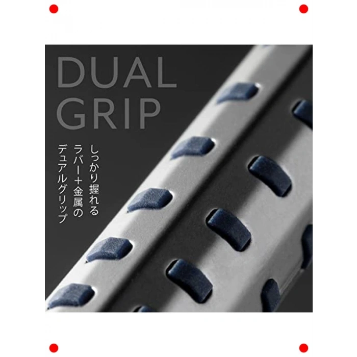 0.5 mm Teknik Çizim Versatil Kalem - Mavi Gövde