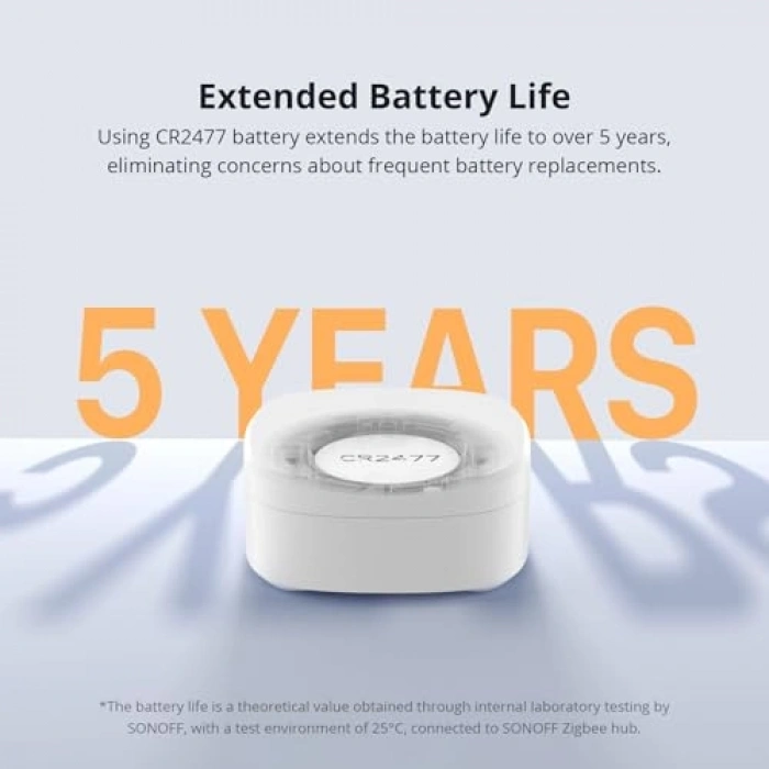 -05P  Su Kaçak Sensörü