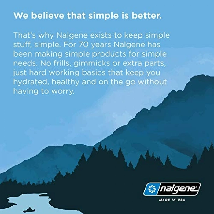 0,6 Litre Kapasiteli Yeşil Çoklu İçecek Biri, Kullanımı Pratik