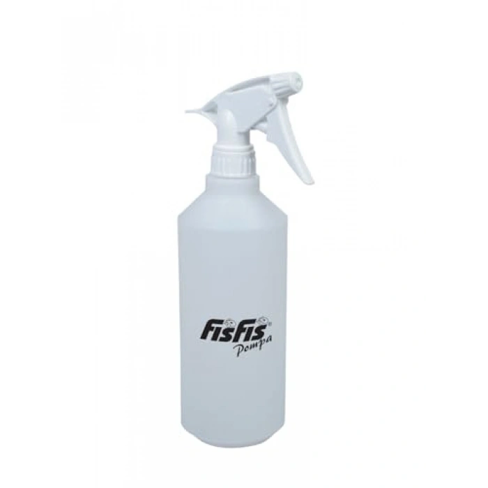 0,7 Litre Endüstriyel Fısfıs ile Su Püskürtme