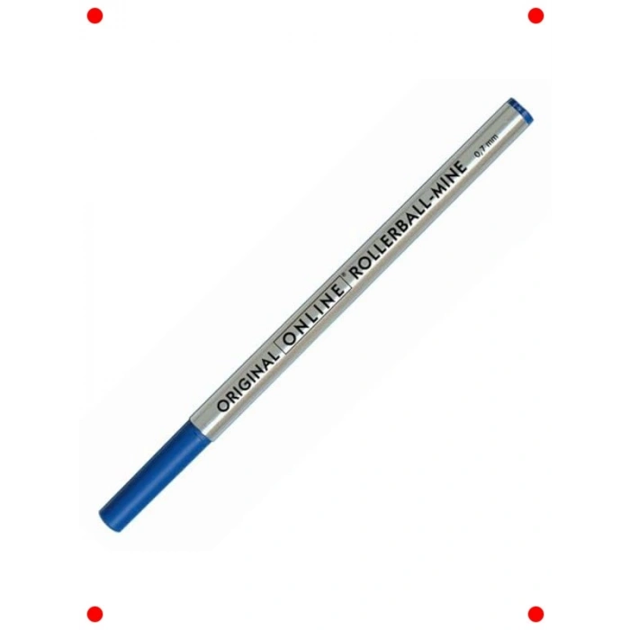 0.7 mm Akıcı Roller Kalem Yedeği