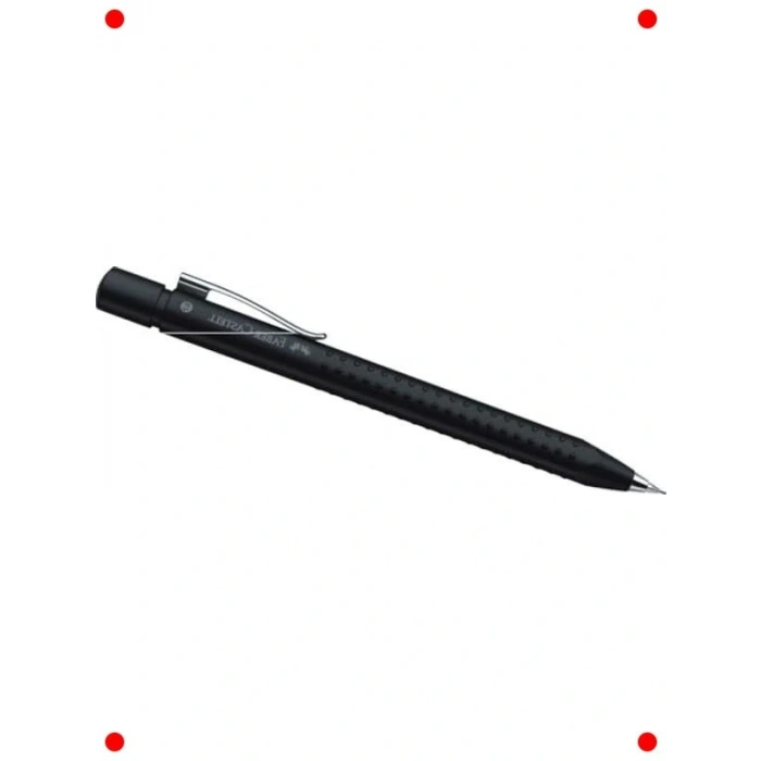 0.7 mm Mekanik Kurşun Kalem - Ergonomik