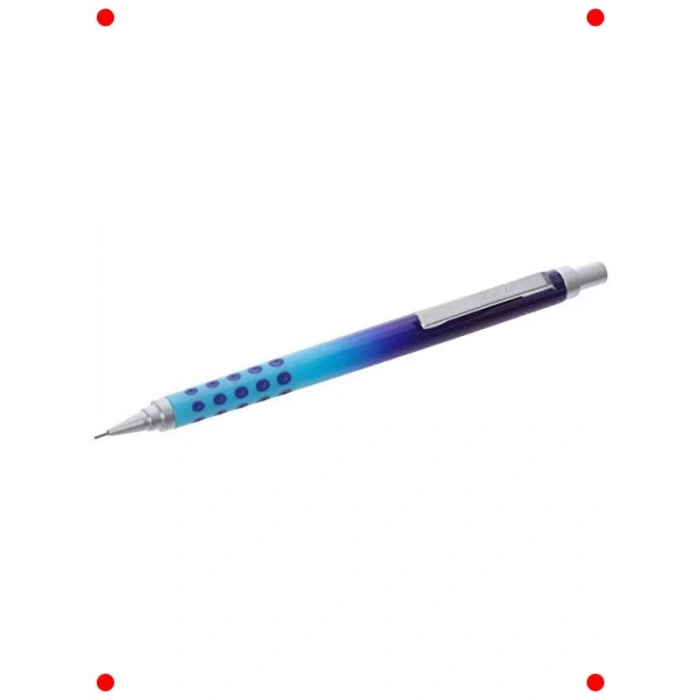 0.7 Mm Mormavi Uçlu Mekanik Kurşun Kalem