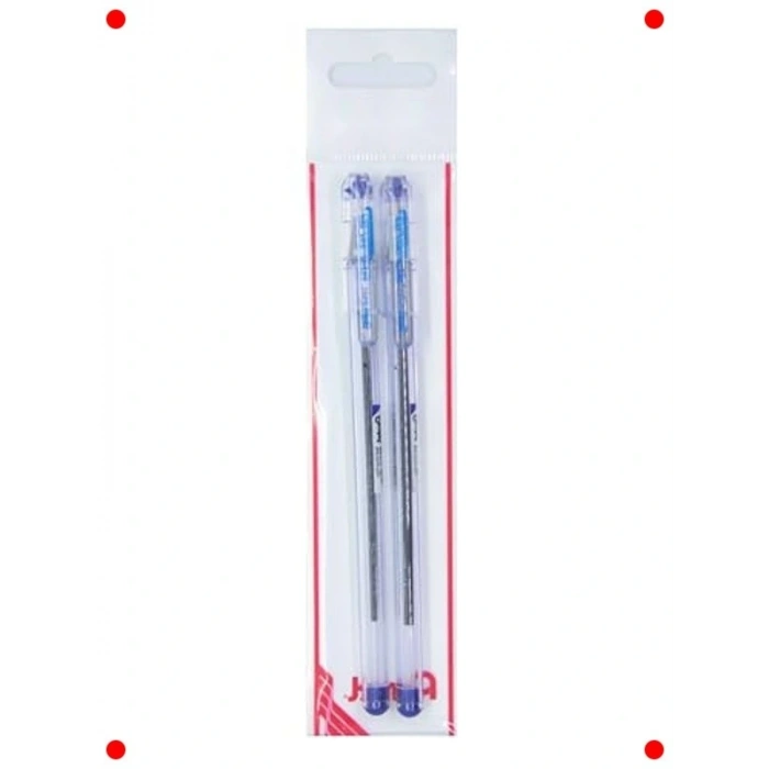 0.7 mm Yağ Bazlı Mavi Roller Kalem