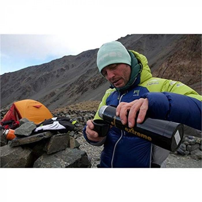 0,75 Litre Kapasiteli Termos, Dayanıklı ve Şık