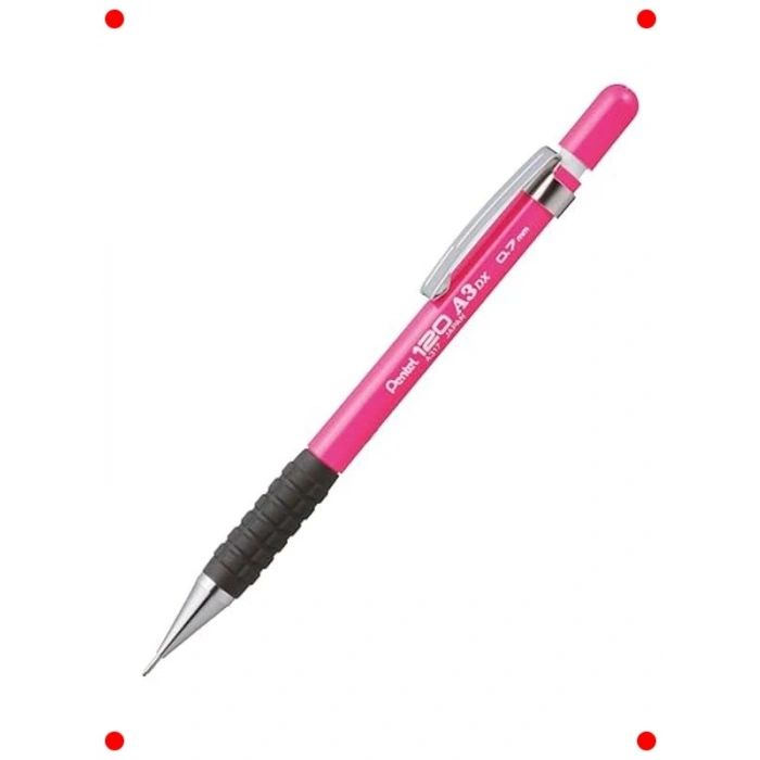 0.7mm Mekanik Kurşun Kalem (Genel Kullanım)