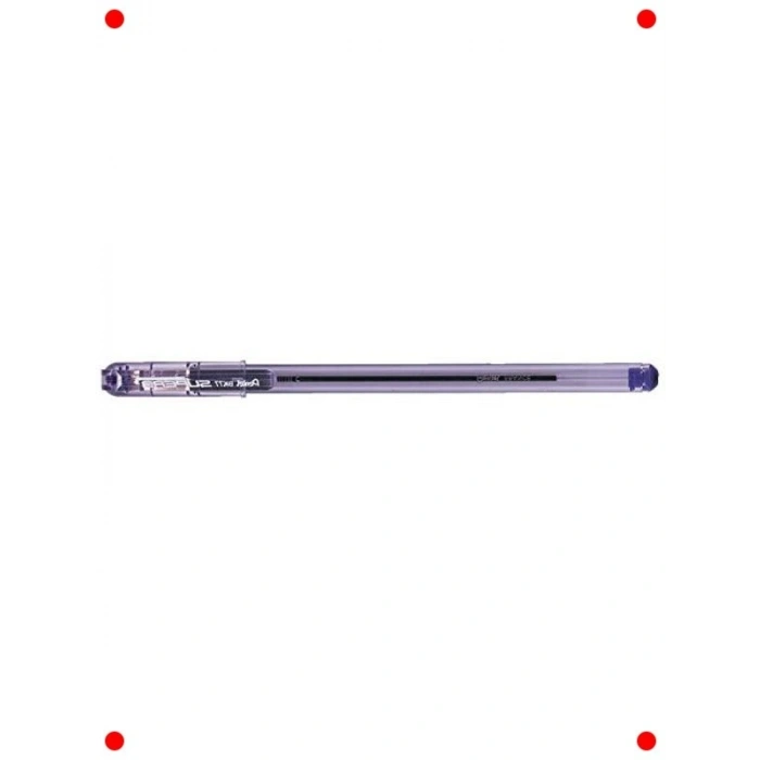 0.7mm Yağ Bazlı Akıcı Roller Kalem