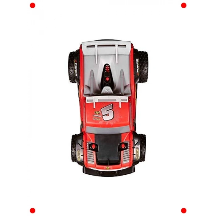 1:12 Profesyonel Uzaktan Kumandalı Kamyon