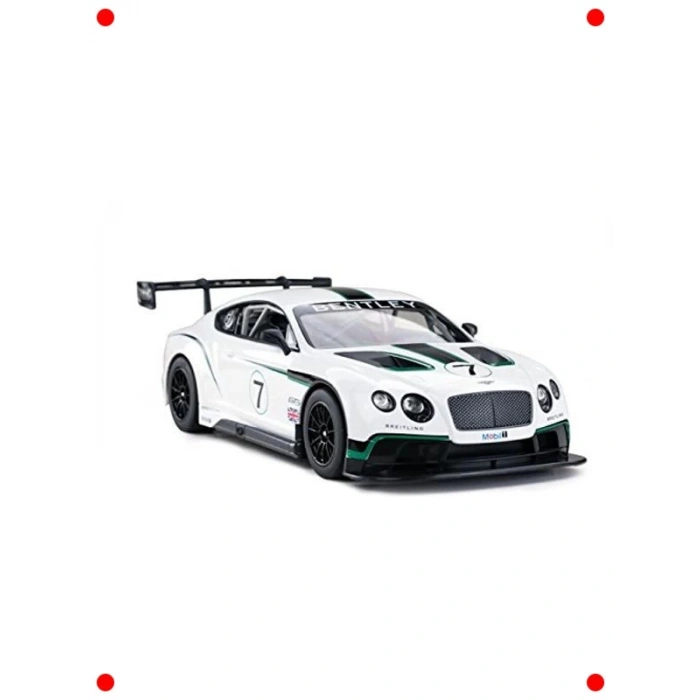 1:14 Ölçekli Lüks Spor Araba Modeli: GT3