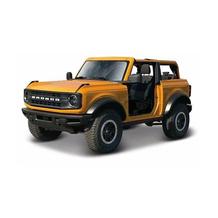 1/18 FORD BRONCO