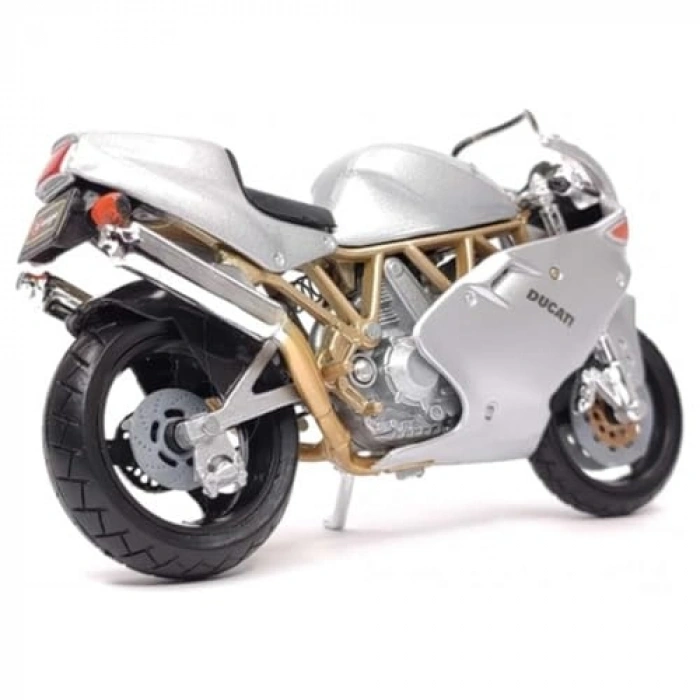 1:18 Ölçekli Ducati Supersport 900 Final Edition