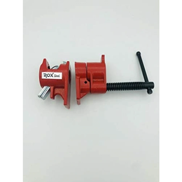 1/2 Boru Tipi İşkence, Dayanıklı ve Pratik Kullanım