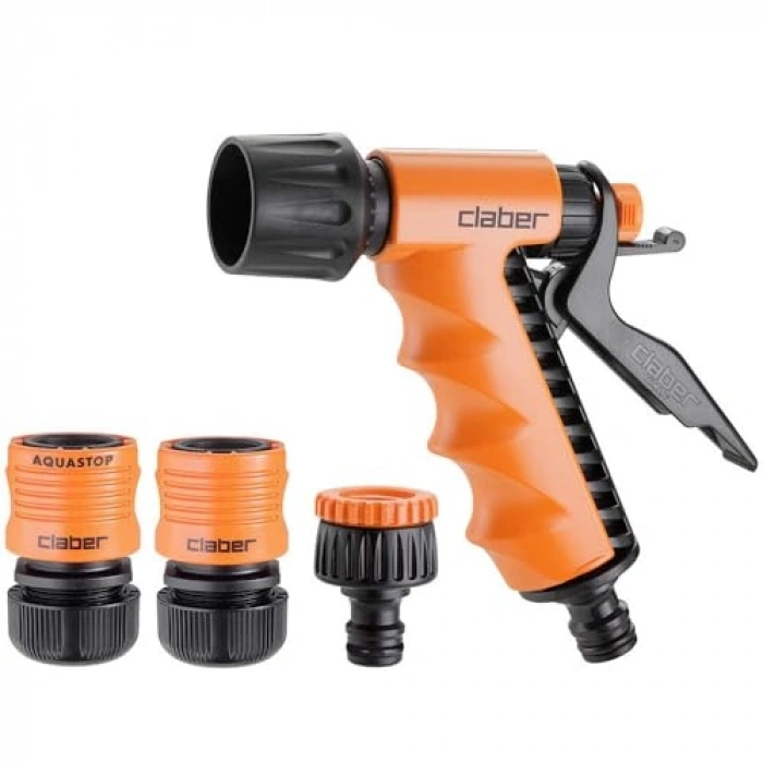 1/2” Ergo Başlangıç Sulama Seti ile Bahçenizi Güçlendirin