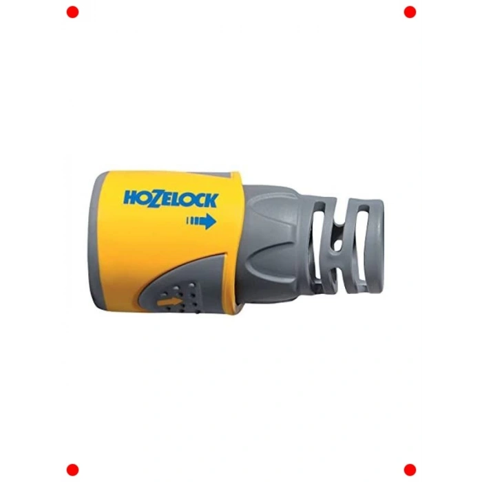 1/2 İnç Bahçe Hortumu Bağlantı Parçası