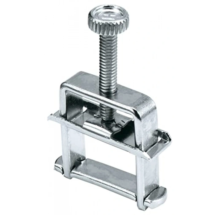 1/2 inç Boru Restrikatör Kelepçesi, Dayanıklı