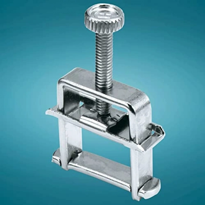 1/2 inç Boru Restrikatör Kelepçesi, Dayanıklı