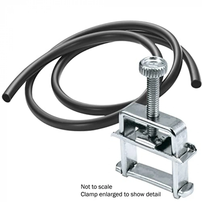 1/2 inç Boru Restrikatör Kelepçesi, Dayanıklı