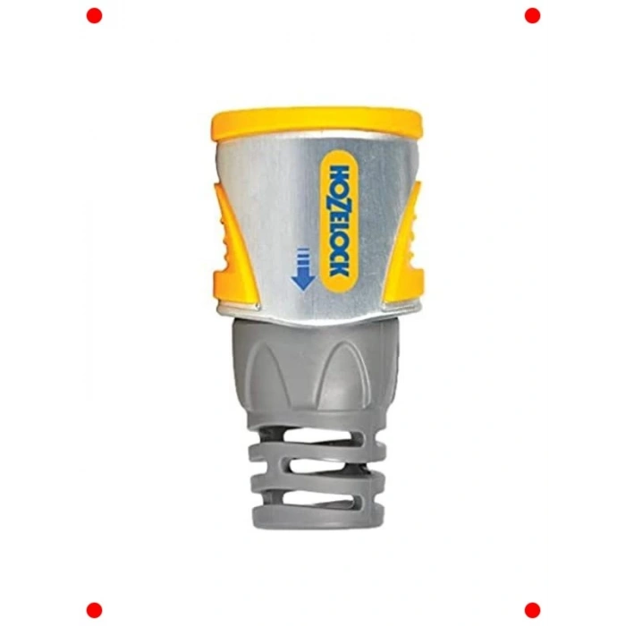 1/2 İnç Metal Hortum Bağlantı Parçası