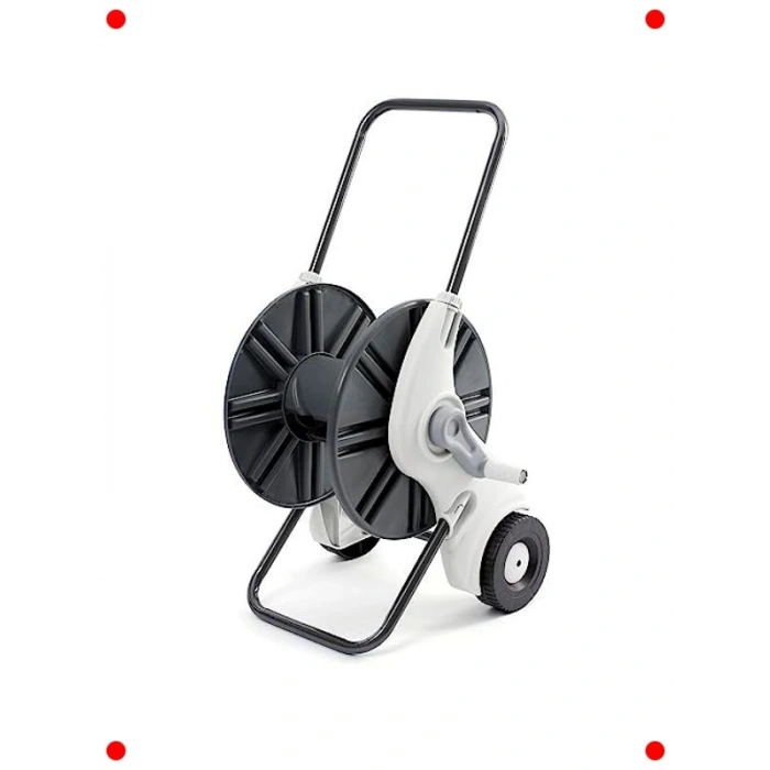 1/2 İnç Uyumlu Hortum Arabası - Kolay Bağlantı