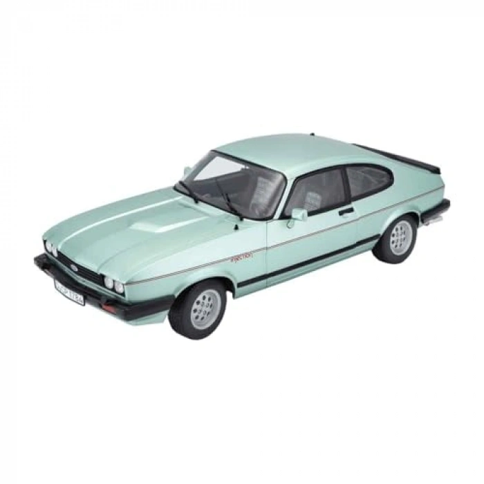 1/24 (A) Ford Capri 1982