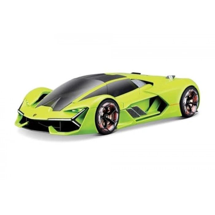 1:24 Ölçekte Lamborghini Terzo llennio Model Araba