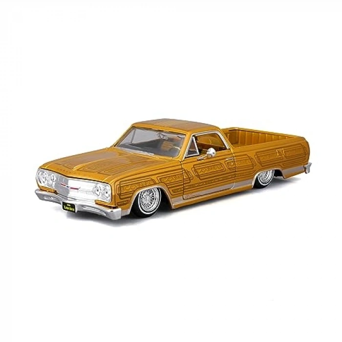 1/25 1965 Chevrolet El Cano