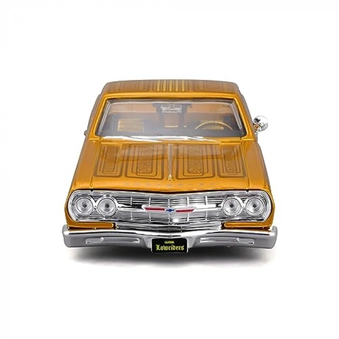 1/25 1965 Chevrolet El Cano