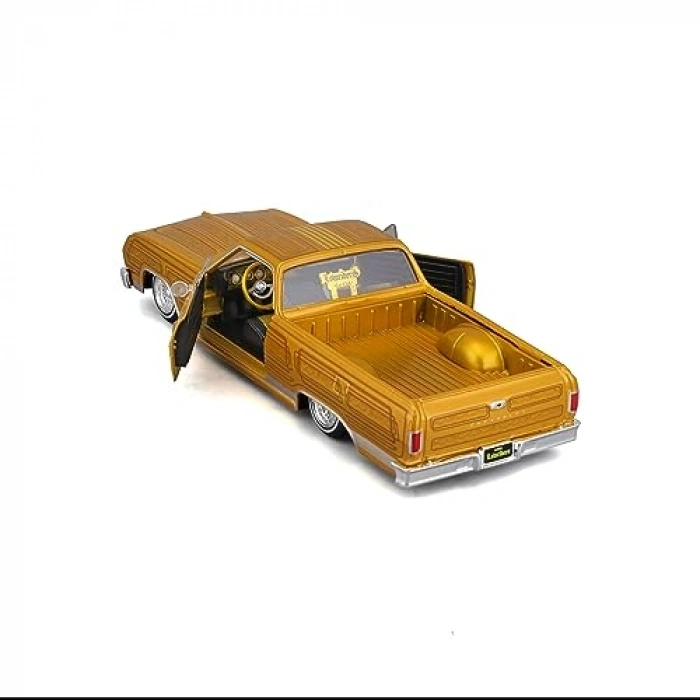 1/25 1965 Chevrolet El Cano