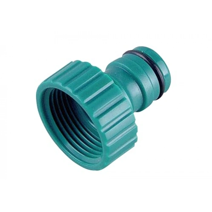 1 - 3/4 Musluk Bağlantısı, Dayanıklı Yapı