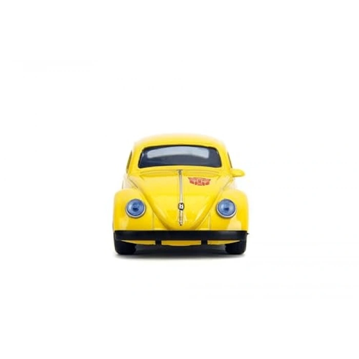 1:32 Ölçek Döküm Transformers Bumblebee Araba