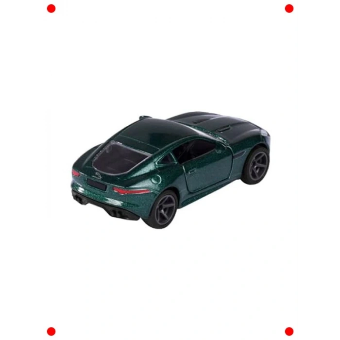 1:64 Jaguar F-Type R Model Araba - Pink Slips Serisi
