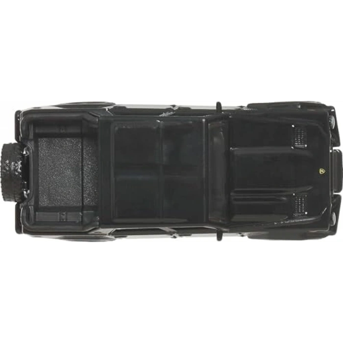 1:64 Ölçekli Lamborghini Model Arabası