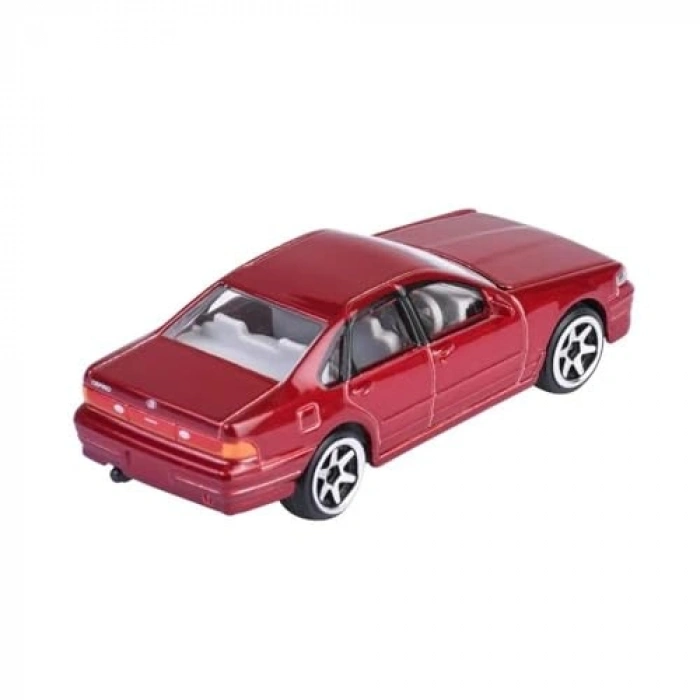 1:64 Ölçekli Nissan Modeli - Japan Series Araba