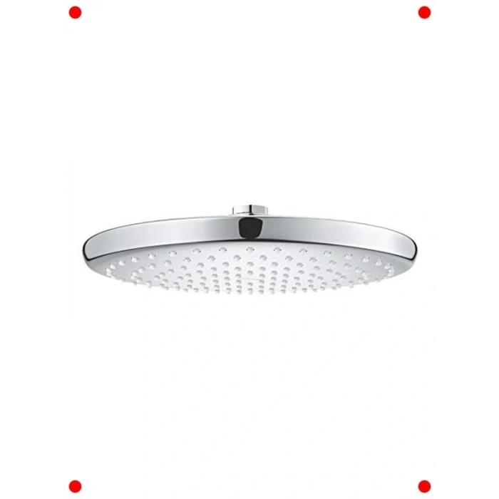 1 Akışlı Tepe u - Banyo  Başlığı