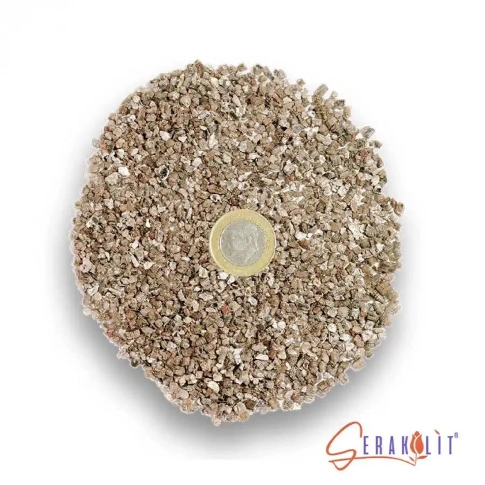 1 Litre Fine Verkülit, Bahçe Malzemesi